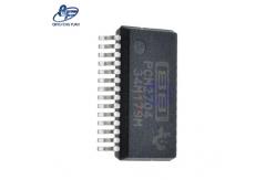 China Original Integrate Circuits SSOP28 PCM2704DBR PCM2704 USB Decoder IC DAC Chip supplier