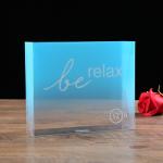 Custom Made PVC PET PP PS Plastic Retail Boxes for sale
