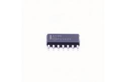 China 74AC04SCX Integrated Circuit  IC Original Electronic Component Chip supplier