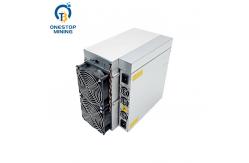 China Antminer S19j Pro 104th/S Bitcoin Miner Asic Cryptocurrency Mining Machine Bitmain 3224W supplier
