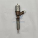 Fuel Injector 10R7673 Common Rail Fuel Injector Engine C6.6 For CAT  Excavator 928H, 930H, 938H, 963Dfor QSB4.5 QSB6.7 for sale