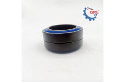 China Highly Durable GE60 ES-2RS Radial Plain Bearing 60x90x44mm For Oscillating Sections supplier