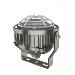 DL230 Round Explosion Proof Led Light 20W~45W LED Explosion Proof Lamp