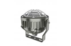 China DL230 Round Explosion Proof Led Light 20W~45W LED Explosion Proof Lamp supplier