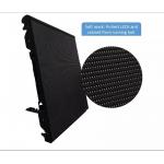 Football 5500cd/sqm P10 Stadium Perimeter LED Display 960*960mm