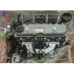 Turbocharged Diesel Engine Isuzu C240 For Forklift
