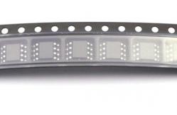 China SN65HVD77DGKR TI Single Transmitter/Receiver RS-485 8-Pin VSSOP T/R supplier