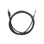 Tough And Durable Custom Control Cable With Adjustable Length For Transmission Control