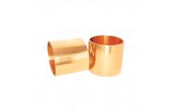 China C41500 C42200 C42500 C43000 C43400 Brass Sheet / Strip For Electronics Connector supplier