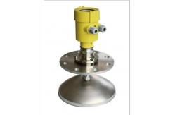 China Kacise OEM Grain Silo Radar Level Transmitter Auto Level Instrument supplier