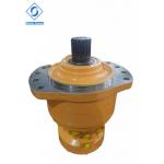 Low Speed High Torque Hydraulic Wheel Motor Replacement Poclain MS MS05 MSE05 for sale