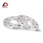 Din Pn16 Flat Face Flange Stainless Steel 316l Ansi B16.5 Carbon Steel
