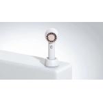 2200mAh Mini Rechargeable Fan Ice Compress Cold USB Handheld Fan for sale