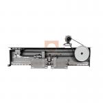 Center Opening Vvvf Elevator Door Operator Parts For Passenger Lift for sale