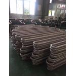 Stainless Steel Seamless	Bright Annealed Coiled Tube TP304 TP316L for sale