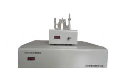 China Automatic Bromine Index Tester 0.1mgBr Detection ASTM D1492 supplier