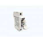 1000V Electric Circuit Breakers , 20KA Solar Circuit Breakers for sale
