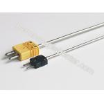 PVC RTD Thermocouple Resistance Temperature Detector For 400C for sale