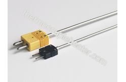 China PVC RTD Thermocouple Resistance Temperature Detector For 400C supplier