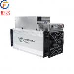 New Style 3220W 46T Ethereum Miner Machine Whatsminer M32 64 TH 66 TH for sale
