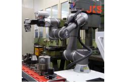 China Collaborative Robotic Arm OMRON TM12M Robot Arm 6 Axis As Cobot Robot supplier