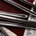 BS 6323 DIN 2391 Precision Steel Tube Carbon Steel Seamless Tube for sale