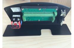 China Ar22v2l E4 Cutting Machine Parts , Display Touch Operation Panel supplier