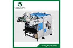 China Automatic Packaging Grooving Machine High Speed supplier
