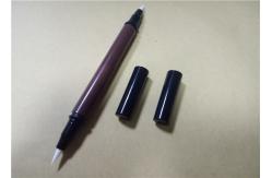China PP Double Sided Liquid Eyeliner Pencil 11mm Diameter ISO Certification supplier