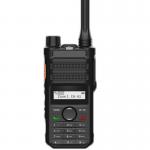 BP510 Digital-analog Compatibility IP54 Waterproof And Dustproof Bluetooth Walkie Talkie