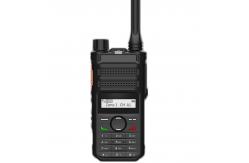 China BP510 Digital-analog Compatibility IP54 Waterproof And Dustproof Bluetooth Walkie Talkie supplier