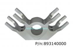China 89314000 Yoke Sharpener Especially Suitable For Gerber Cutting GT1000 supplier