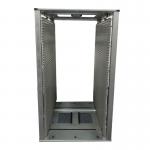 industrial 5.5mm Groove Width Aluminum Alloy ESD Magazine Rack for sale