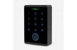 China Electronic password control button supplier