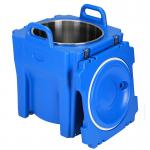 Harmless Insulated Hot Soup Carrier 20L Anti Ultraviolet for sale