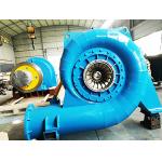 Efficient Hydro Turbine Generator Francis Turbine Generator Unit With Customized Equipments