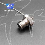 Plug socket seal cover, 32F09R,D38999 Series Ⅲ. for sale