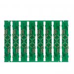 Half Hole FR4 HASL High Frequency PCB Manufacturing Assembly for sale