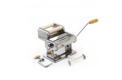 China 30mm Ravioli Dumplings Pasta Roller Wrapper OEM Eco Friendly supplier