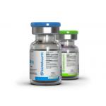 Dropper 10ml Vial Labels / vial Bottle Labels For Glass Containers