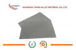 China High Performance Continuous Nickel Foam for Ni-MH Battery Electrode supplier