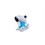 PP Cotton Filling Newborn Plush Toys Machine Washable 8 Inch Height 105G