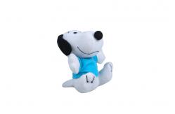 China PP Cotton Filling Newborn Plush Toys Machine Washable 8 Inch Height 105G supplier