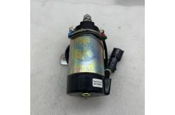 China 14531201 VOE14531201 Electric Safety Relay for EC140B EC210B EC240B EC290B supplier