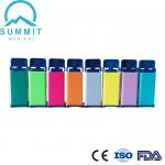 Safety Blood Lancet with Blade and Needle 17G 18G 21G 23G 26G 28G 30G for POCT for sale