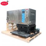 Multi Functions Temperature Humidity Vibration Test Chamber Environment Stability Equipment