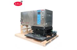 China Multi Functions Temperature Humidity Vibration Test Chamber Environment Stability Equipment supplier