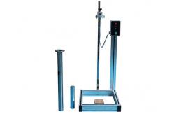 China UL 498 SD7.2 Attachment Plug Drop Impact Testing Machine supplier