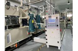 China Acid Regeneration System Auto Dosing System 220V For Etching Machine supplier