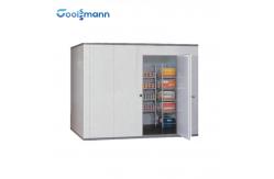China Walk In Cold Room Freezer supplier
